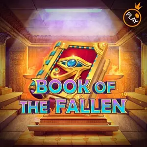 Book of the Fallen – Slotoro Casino Spiel