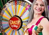 Crazy Time – Slotoro Casino Spiel