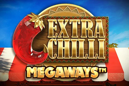 Extra Chilli Megaways – Slotoro Casino Spiel