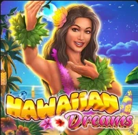 Hawaiian Dreams – Slotoro Casino Spiel
