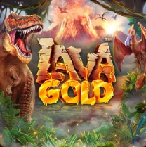 Lava Gold – Slotoro Casino Spiel