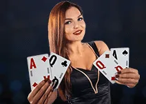 Live Blackjack – Slotoro Casino Spiel