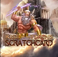 Rise of Titans – Slotoro Casino Spiel