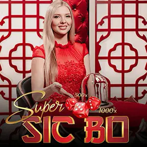 Super Sic Bo – Slotoro Casino Spiel