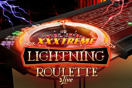 XXXtreme Lightning Roulette – Slotoro Casino Spiel