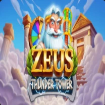 Zeus Thunder Tower – Slotoro Casino Spiel